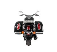 Customaccess Grill Supporto Piatto Staccabile, Cromo