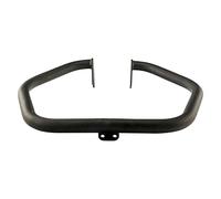Customaccess Protezione Paramotore per Harley Davidson Iron (Xl883N) 09-17, 883 Superlow (Xl883L) 11-17, Nero