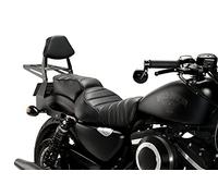 Schienale CustomAcces CL Nero Nero