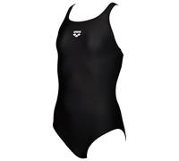 Custome da bagno intero da bambina Arena Dynamo One Piece Nero 14/15 anni