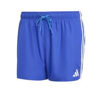 ADIDAS SPORTSWEAR Pantaloncini da surf blu / bianco, Taglia L