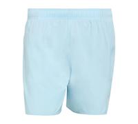 adidas Homme Swim Shorts 5 inch, Icey Blue/White, XS