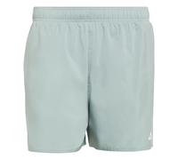 adidas - Essential 5'' Shorts - Pantaloncino da bagno L grigio