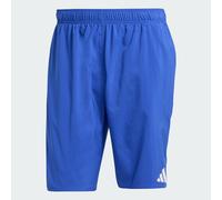 Custome da bagno uomo adidas 8" Bleu M