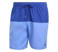 Custome da bagno uomo adidas Colorblock 5 Bleu XL