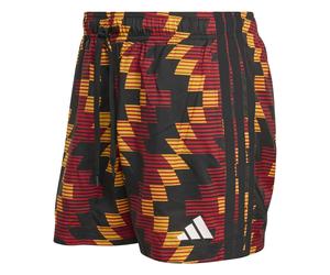 Custome da bagno uomo adidas Inspired Graphic 5" Jaune S
