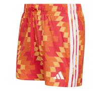 Custome da bagno uomo adidas Inspired Graphic 5" Orange S