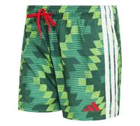 Custome da bagno uomo adidas Inspired Graphic 5" Vert S