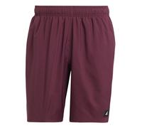 Custome da bagno uomo adidas Sold CLX Rouge S