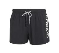 Custome da bagno uomo adidas Stretchy 3" Noir M