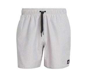 Custome da bagno uomo adidas Stripy CLX Bleu 2XL