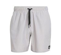 Custome da bagno uomo adidas Stripy CLX Bleu XL