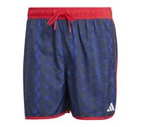 Custome da bagno uomo adidas Tom Daley Bleu XL