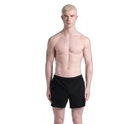 Custome da bagno uomo Arena Evo Beach Solid Orange XL