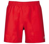 Custome da bagno uomo Arena Fundamentals Rouge 2XL