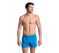 Arena Fundamentals X-Short Costume Uomo Mare e Piscina, Costume da Bagno in Morbido Tessuto Riciclato ad Asciugatura Rapida, X-Short con Slip Interno in Mesh