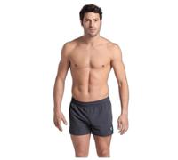 Custome da bagno uomo Arena Fundamentals X R Grigio M
