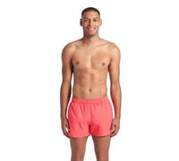 Arena Swimwear Pantaloncino da spiaggia Fundamentals X-Short R Calypso Coral - Dark Purple XL Uomo