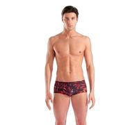Custome da bagno uomo Arena Graphic Noir 60