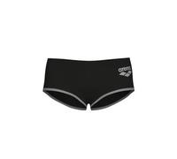 Custome da bagno uomo Arena One Big Logo Low Noir 90