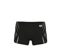 Arena - Poseidonia Swim Short - Pantaloncino da bagno 6 nero