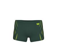 Custome da bagno uomo Arena Poseidonia Vert 110
