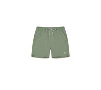Custome da bagno uomo Barts Alroy Vert S