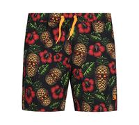 Cmp 35r7867 Shorts Nero 4XL Uomo