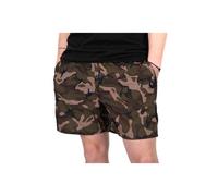 Custome da bagno uomo Fox LW Noir 2XL