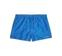 Custome da bagno uomo G-Star Carnic 2.0 Ao Bleu S