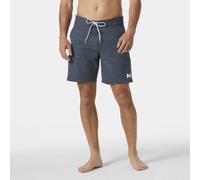 Custome da bagno uomo Helly Hansen Newport 8" Bleu 30