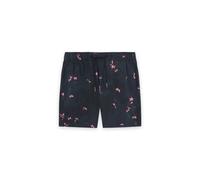 Lyle & Scott - Goldfish Resort Swim Short Blu - Abbigliamento L Blu