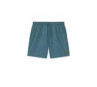 Lyle & Scott - Plain Swim Short Blu - Abbigliamento S Blu