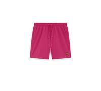 Custome da bagno uomo Lyle & Scott Plain Violet S