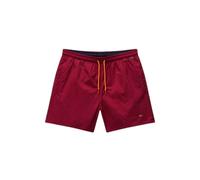 Custome da bagno uomo Napapijri Haldane Rosso S