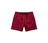 Custome da bagno uomo Napapijri Haldane Rouge S