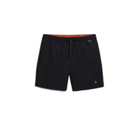 Napapijri Costume da bagno V-Haldane NP0A4HRZ XL Nero