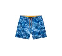 Custome da bagno uomo Napapijri V-Inuvik Bleu S