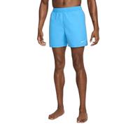 Custome da bagno uomo Nike Essential LAP Bleu XL