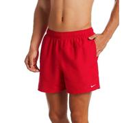 Custome da bagno uomo Nike Essential Lt Rouge L