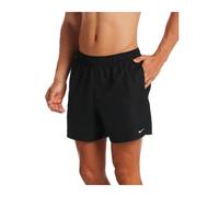 Custome da bagno uomo Nike Logo Tape Noir XL