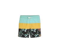 Custome da bagno uomo O'Neill Mix & Match Cali Block 15" Doré M