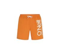 Custome da bagno uomo O'Neill Original Cali 16" Orange S