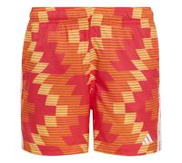 Custome da bagno uomo per bambini adidas Inspired Graphic Orange 13/14 ans
