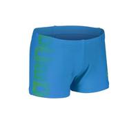 Custome da bagno uomo per bambini Arena Logo Turquoise 2/3 ans