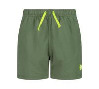 Custome da bagno uomo per bambini CMP Vert 3 ans
