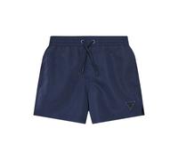 Custome da bagno uomo per bambini Guess Mini Me Bleu 8 ans