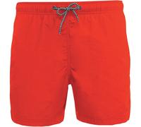 Custome da bagno uomo Proact Orange S