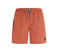 Custome da bagno uomo Protest Faster Rouge S