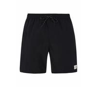 Custome da bagno uomo Protest Prtbaky Noir 2XL